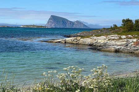 Private Day Tour in Tromsø through Nature and Culture