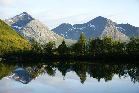 Bleu Day Tour: Fjord and Landscape by Creative Vacations