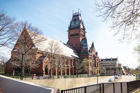 4 Day Boston and North East Coast Exploration