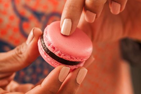 Macaron Baking Class - near Eiffel Tower