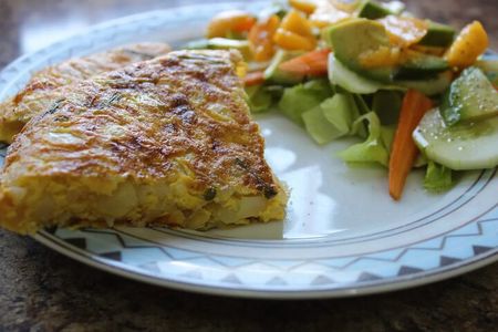 Alicante Best Street Food Tour With A Local Guide