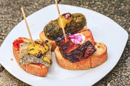 Bilbao Best Street Food Tour With A Local Guide