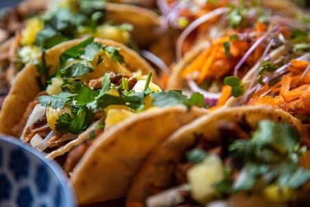 Experience Gastown Vancouver's Elite Walking Food Tour