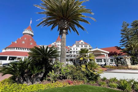 San Diego 5 Hour Tour (Private)