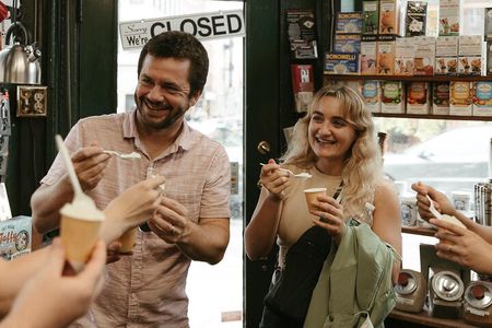 Ultimate Boston Food Tour