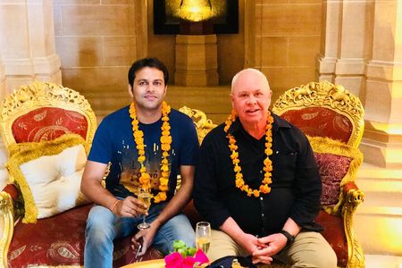 All Inclusive One Day Agra Tour From Delhi