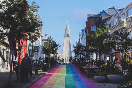 Private Reykjavik City Tour Exploring Iceland’s Capital