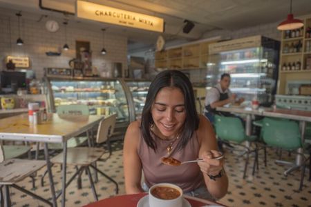Street Food Tour in Medellín with Tastings