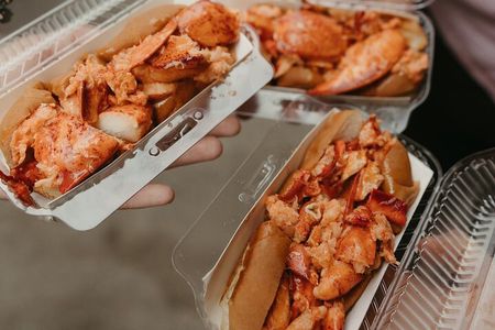 Ultimate Boston Food Tour