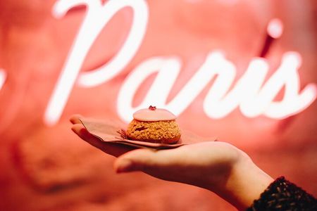 Paris Private Food Tours - A Pastry Chef's Sweet Secrets of Paris