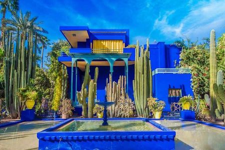 Marrakech Luxury Day Trip