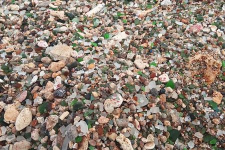 Discover Sea Glass Island: Aruba’s Must-Do Adventure