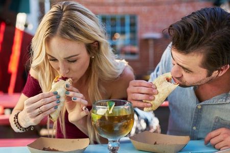 Taste Santa Barbara Funk Zone Food & Drinks Walking Tour