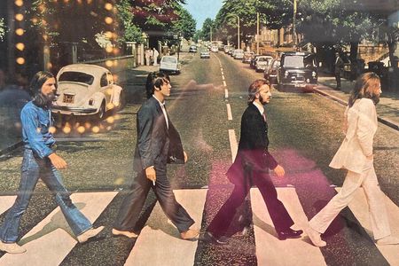 London Rock and Roll Music Tour