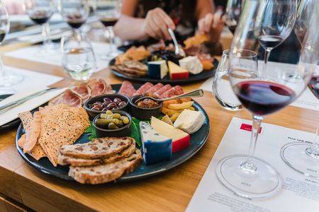 Full Day Private Barossa Valley Wine Tour