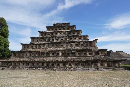 Tajin And Papantla Tour From Veracruz Or Boca Del Rio. Fast way