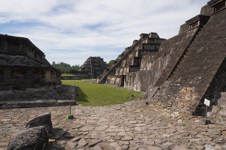 Tajin And Papantla Tour From Veracruz Or Boca Del Rio. Fast way