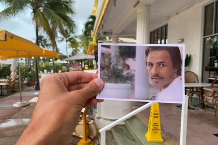 Movies & TV Filming Locations Tour in Miami Beach (Private)
