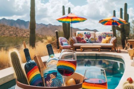 LGBT Bespoke Private Tour