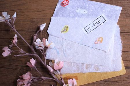 Private Workshop to Create Paper Last for 1,000 years in Ueno