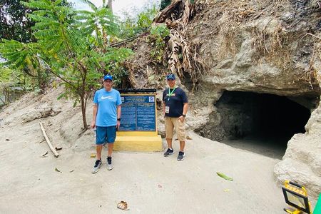 Revisit WW2 Memorial, Museums, Battlefield & Japanese War Tunnel 