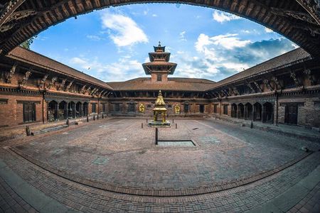 Kathmandu UNESCO World Heritage Sites Tour