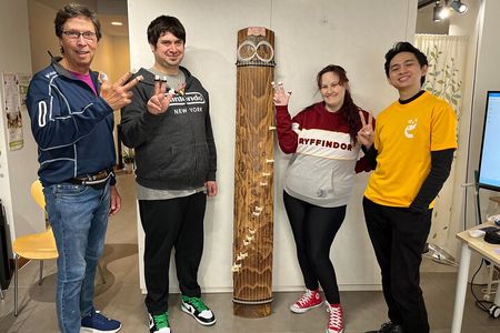 Discover the Soul of Hiroshima: A Peace-Themed Koto Workshop