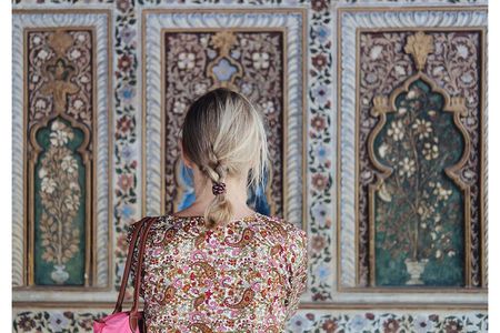 Mysore Walking Tour - Stories, Culture and Food galore!