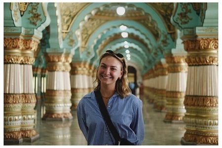 Full Day Story Based Tour of Mysore All inclusive