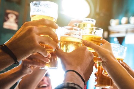 Puerto Rico's First and Only Craft Beer Brewery Tour! 