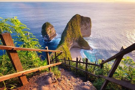 Private Nusa Penida Tour