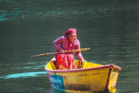 Nepal Tour Package - Must visit 7 Days Best of Nepal 