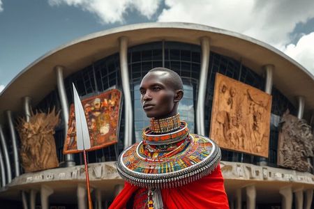 Full Day Arusha Cultural Tour