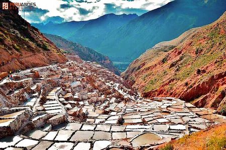 Full Day Sacred Valley of the Incas Private Tour