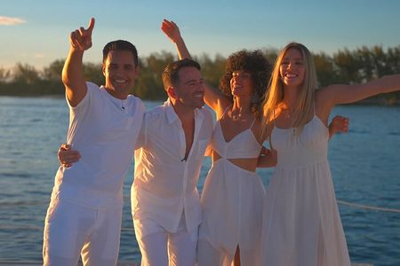 Nassau Sunset Dinner Cruise