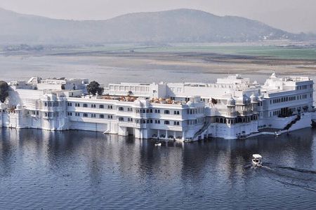 The Royal Rajasthan Experience