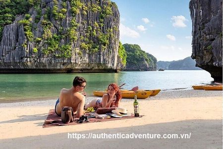 2-week Vietnam Itinerary | Classic Sightseeing | 2025 Enchanting