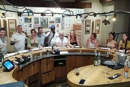 Explore the Cape Winelands with Lwafika Tours and Transfers