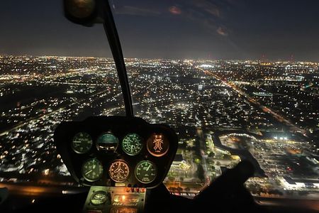 Guitar Hotel or Miami Dolphins Stadium Helicopter Tour