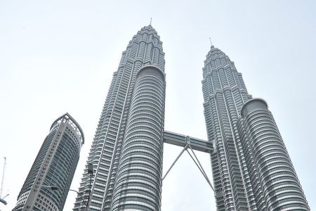 Private Half-Day City Highlights Tour of Kuala Lumpur
