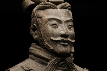 Terracotta Warriors, City Wall and Pagoda Full Day Tour