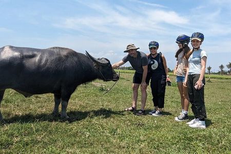 Hoi An Countryside Biking Tour (Culture_Real Life_Fun Experiences