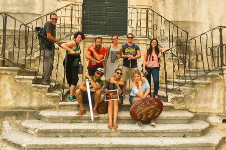 Game of Thrones Ultimate Dubrovnik Tour