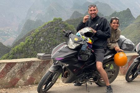  4 Days 3 Nights Ha Giang Loop Tour Small Group Local Tour Guide 