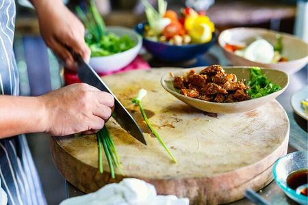 Belizean Food Experience