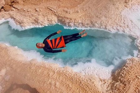 3 Days 2 Nights tour package to Siwa Oasis from Cairo 