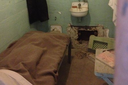 Alcatraz Island Tour with San Francisco Bay Tour