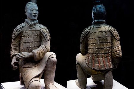Terracotta Warriors and Xi'an City Highlights 2 Days Tour