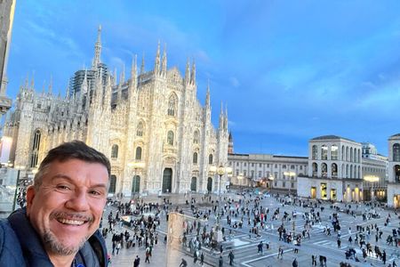 Milan Private exclusive Duomo Tour
