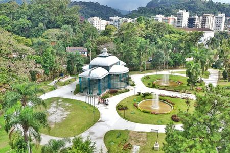 Petropolis The Imperial City with Beer tour and Lunch